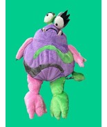 Ganz Monster Pet Pals Plush Vintage New With Tags - £12.81 GBP