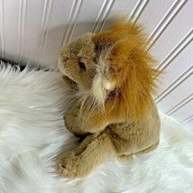 Ty Classic Lion Safari Stuffed Plush Animal Toy  - $13.86