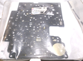Automatic Transmission Valve Body Separator Plate image 2