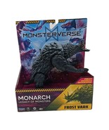 Playmates MonsterVerse Frost Vark Action Figure Monarch Legacy of Monste... - $478.11 MXN