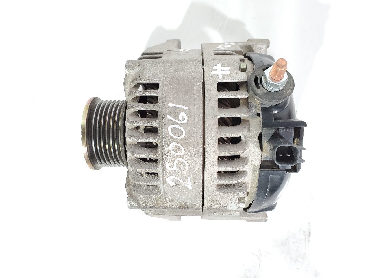 2007 2008 Dodge Ram 2500 OEM Alternator 136 AMP Item image 4