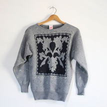 Vintage Mondi West Germany Sweater Small - $56.12