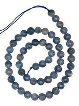 8mm Labradorite beads - $1,624.18 MXN