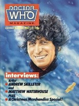 Doctor Who Monthly Comic Magazine #107 Tom Baker Cover 1985 NEW UNREAD - £6.24 GBP