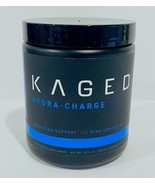 Kaged Hydra-Charge Electrolyte Hydration Pink Lemonade 60 Servings 10.16... - $24.70