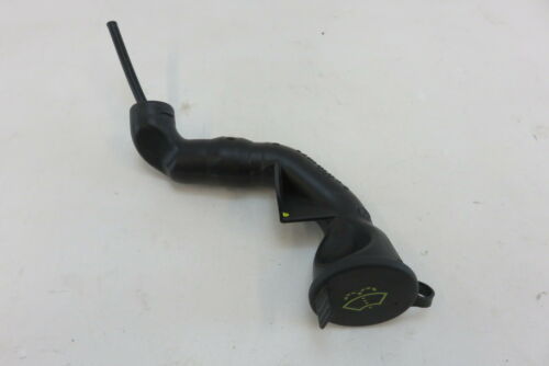 Mercedes R230 SL55 SL500 windshield washer tank filler neck 2308690017 - $11.29