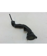Mercedes R230 SL55 SL500 windshield washer tank filler neck 2308690017 - $15.44 CAD