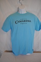 Familia Camarena Tequila T-Shirt - Size M - £19.42 GBP