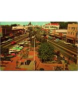 City Plaza Classic Cars San Leandro California UNP Chrome Postcard A1 - €5,95 EUR City Plaza Classic Cars San Leandro California UNP Chrome Postcard A1 - €5,95 EUR
