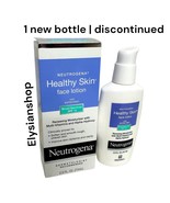 Neutrogena Healthy Skin FACE LOTION SPF 15 Broad Spectrum Sunscreen EXP ... - £81.54 GBP