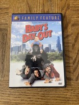 Babys Day Out Dvd - £32.82 GBP