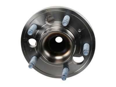 Hub Assembly Rear PN 13585741 New OEM 2006 2016 Chevrolet Impala - $34.64