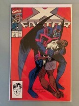 X-Factor #58 - Marvel Comics - Combine Shipping - £3.15 GBP