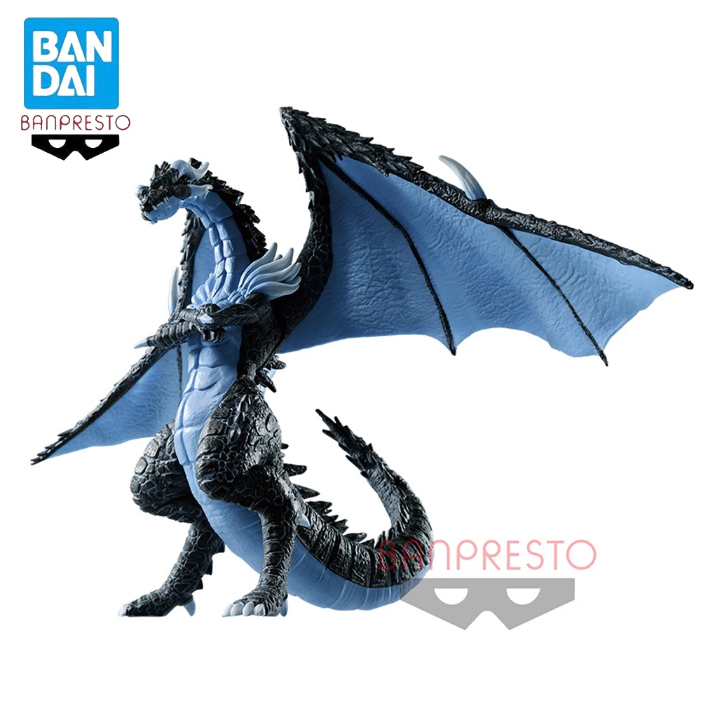 In Stock Original Banpresto Veldla Tempest Anime Action Figure That Time I Got - £53.40 GBP