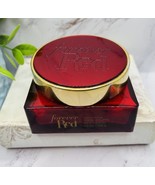 Bath and Body Works Forever Red Luminous Body Soufflé 5.5 oz Rare Discon... - $1,400.96 MXN