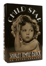 Shirley Temple Child Star: An Autobiography 1st Edition 4th Printing - £61.54 GBP