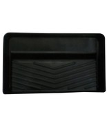 Linzer Products # RM418 Paint Roller Tray, 18-inch, Black. One tray incl... - $31.42 CAD
