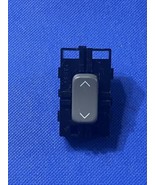 GM CADILLAC DEVILLE WINDOW CONTROL SWITCH 2000 - 2003 2004 2005 OEM 2568... - $18.82 CAD