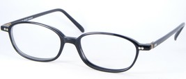 Prodesign Denmark P1991 62/62 Black Eyeglasses Frame 50-16mm (Left Lens Missin) - £37.38 GBP