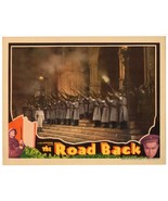 James Whale&#39;s THE ROAD BACK (1937) Group of German Soldiers Shoot Their ... - $95.00