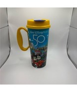 Walt Disney World 50th Anniversary Travel Mug - €17,19 EUR