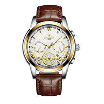 Fenzun Watch Men&#39;s Automatic Men&#39;s Watch Flywheel Watch Wrist Watch Waterproof M - £21.58 GBP