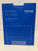 hOme HME020020N Hepa Air Purifier - £11.37 GBP