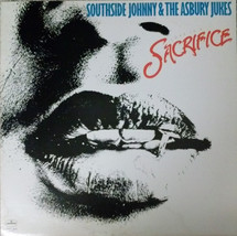Southside johnny love is a sacrifice thumb200