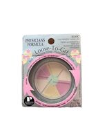 NEW Physicians Formula Loose-To-Go multi-colored loose powder 3530C high... - $543.90 MXN