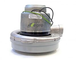 1 Ametek 4&quot; Brush Roll 122177-00 Motor Lamb 8 240 Volt 2 Stagecarbon Set... - $353.52 CAD