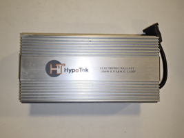 HT HypoTek Model 1000W H.P.S/M.H Lamp Electronic Ballast - Works!! - $41.48