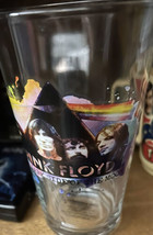 Pink Floyd pint glass. Money It’s A Gas, Buy This If Your Low On Cash - $12.86