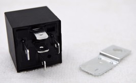 Toro 12V 5-Terminal Sealed Waterproof Replacement Relay 98-7249 Free Shipping! - £5.52 GBP