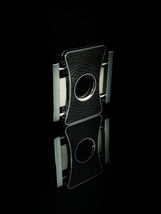 Brizard Elite Series 2 Cutter Dakota Black & Ebony  NIB image 14
