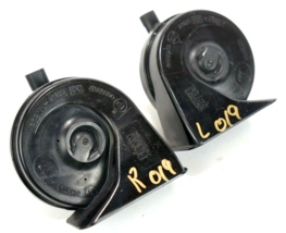 06-2010 bmw e90 325i 328i 335i xi high low pitch note horn tone signal s... - $38.87