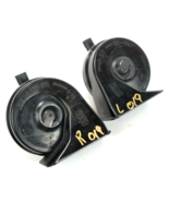 06-2010 bmw e90 325i 328i 335i xi high low pitch note horn tone signal s... - $715.61 MXN