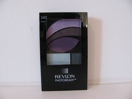 Revlon Photoready Primer &amp; Shadow Muse #540 NIB - $11.87