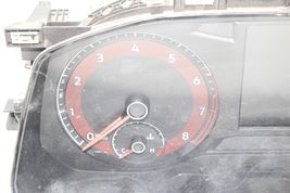 19-20 VOLKSWAGEN JETTA Speedometer Instrument Cluster F1685 image 8