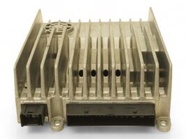 Amp Audio Stereo Sound Harman Becker Amplifier For 10-12 Mercedes E350 E... - $367.96