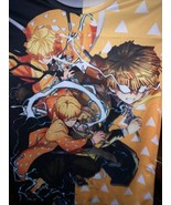 Anime Demon Slayer T-Shirt Kimetsu no Yaiba Kamado Nezuko Short Sleeve T... - €17,21 EUR
