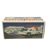 1994 Hess Rescue Truck New in Box - $33.18 CAD