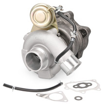 Turbo Turbocharger For Subaru Forester Impreza 2.0L 2006 2005 2004 14412AA140 - £109.82 GBP