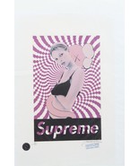 Supreme KAWS Print By Fairchild Paris LE 5/50 - $202.71 CAD