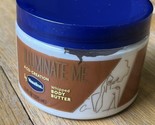 Vaseline Illuminate Me Body Butter for Melanin Rich Skin Whipped Body Bu... - £27.58 GBP