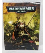 Games Workshop Warhammer 40K Mini Rulebook - €11,37 EUR