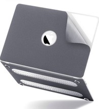 Dulinedo Compatible MacBook Pro 14.2 Inch Case A2442M, Double Layer Cover - $14.03