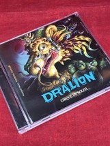 Cirque du Soleil: Dralion by Cirque du Soleil CD - £3.88 GBP