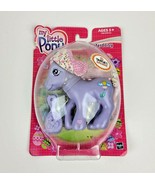 My Little Pony Yesterdaisy Target Exclusive 2004 MLP Easter Hasbro NEW S... - £15.74 GBP