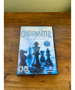 Chessmaster: 10th Edition (PC, 2004) Tested Working! - $21.78