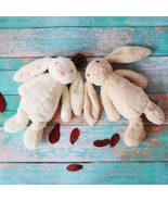 Bltend Bunny Stuffed Animal Long Eared Rabbit Bunny Stuffed Animal Plush... - $11.92